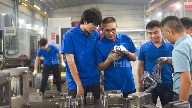 家电模具常用材料与汽车模具的不同之处