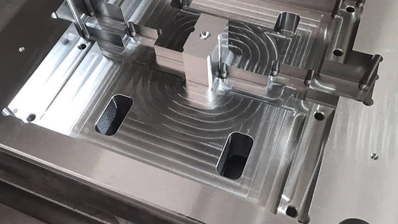 吹塑模具代理加盟，你需要了解的关键要素**
