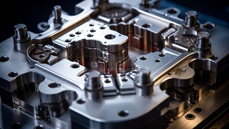 耐高温橡胶模具价格影响因素全解析
