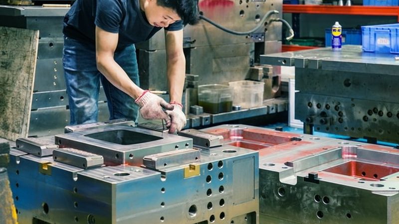 医疗吸塑模具：如何挑选高品质的生产公司**