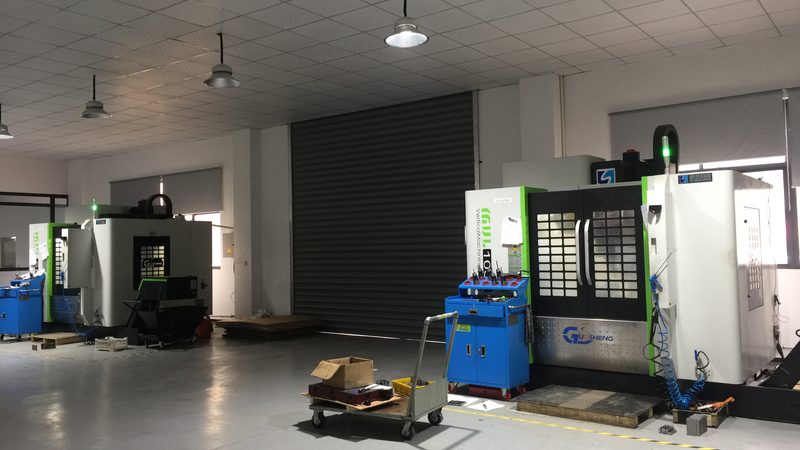 上海本地冲压模具供应商