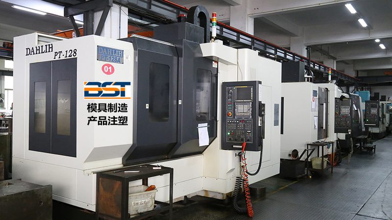 家电模具型号尺寸对照表：揭秘模具选型的关键要素