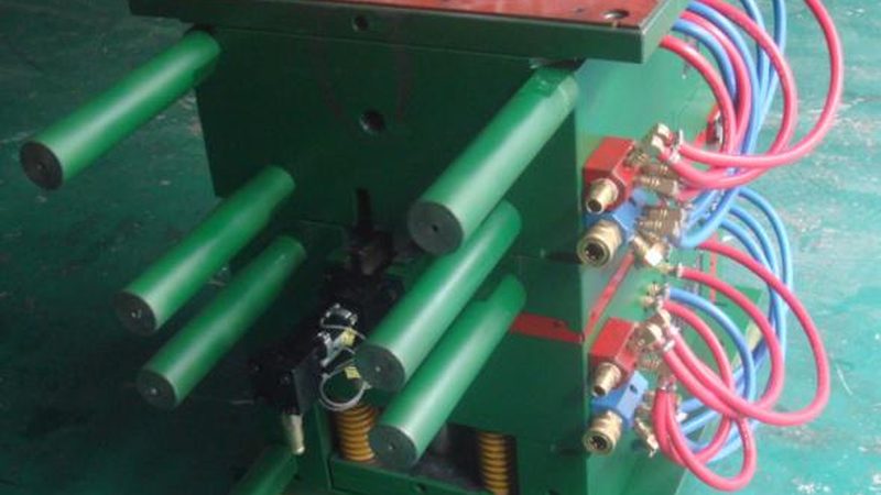 冲压模具规范标准解析：如何确保模具品质与价格平衡