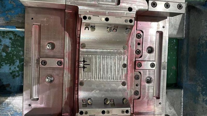 压铸模具热处理：工艺解析与关键步骤