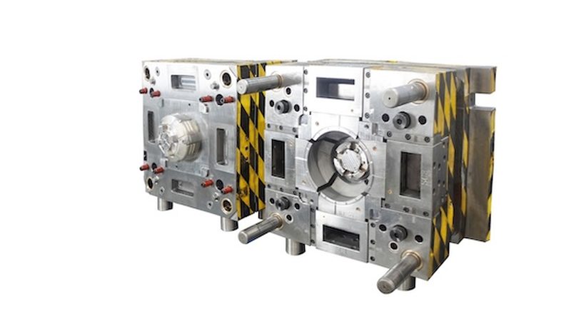 广州五金模具加工批发：揭秘模具加工工艺与选型要点