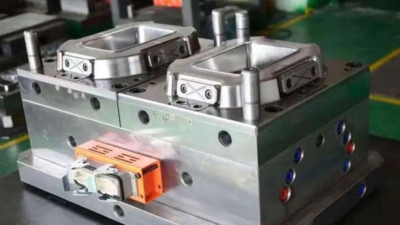 汽车模具供应商品牌榜：行业洗牌背后的真实格局