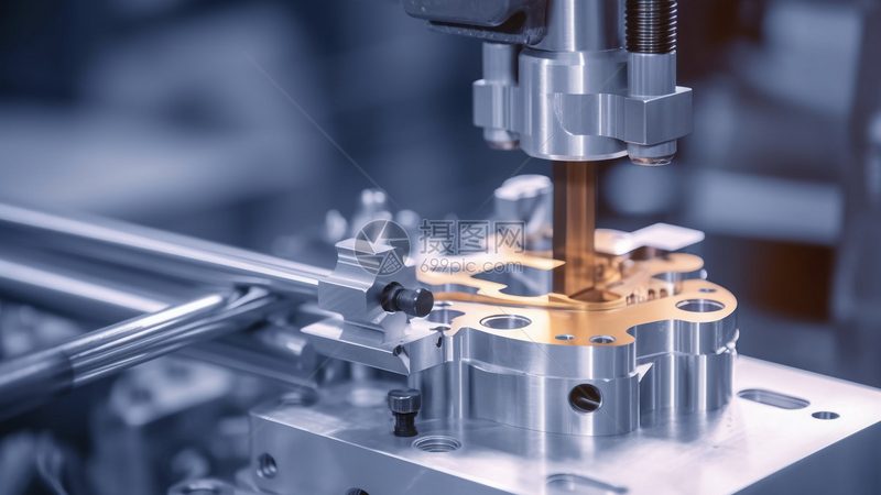 模具行业尺寸公差标准：精准掌控，品质保障