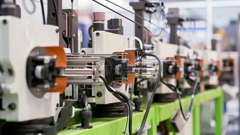 小型硅胶模具与塑料模具：批发价背后的工艺考量