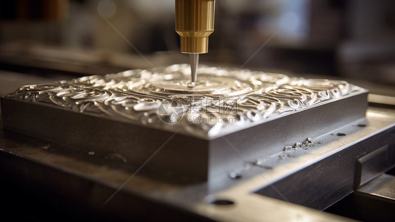 精密模具设计尺寸公差标准：揭秘模具精度背后的秘密