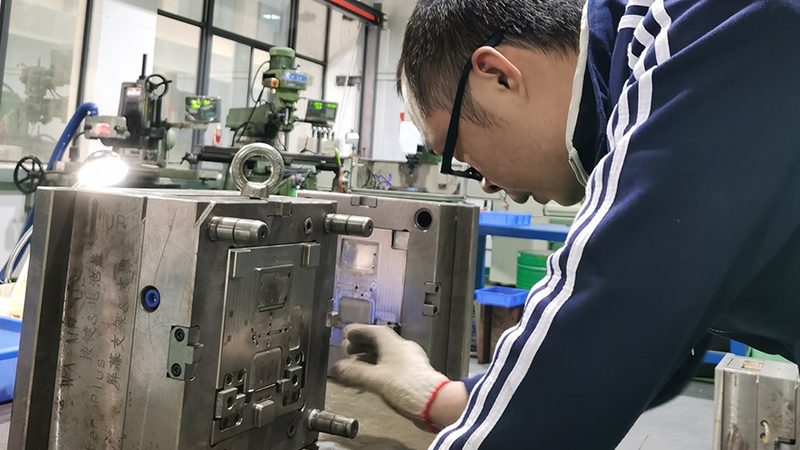 压铸模具全套报价清单，揭秘影响价格的关键因素