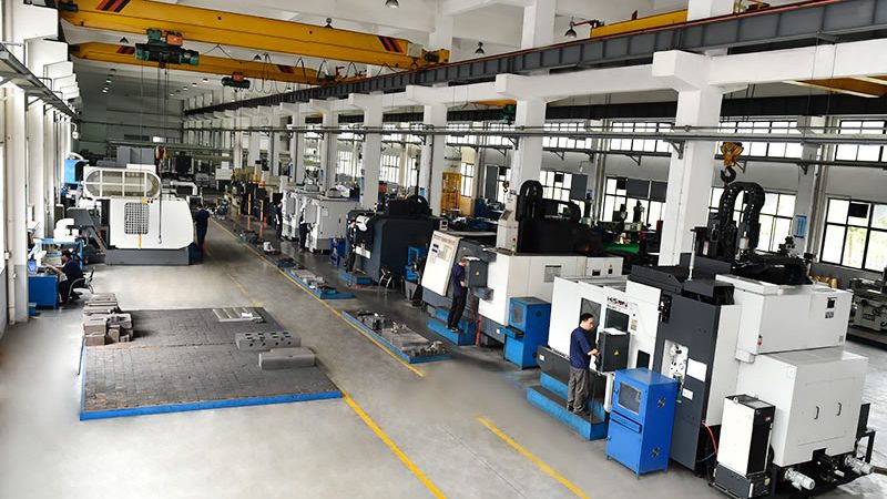模具加工合同签订，这些关键点不容忽视