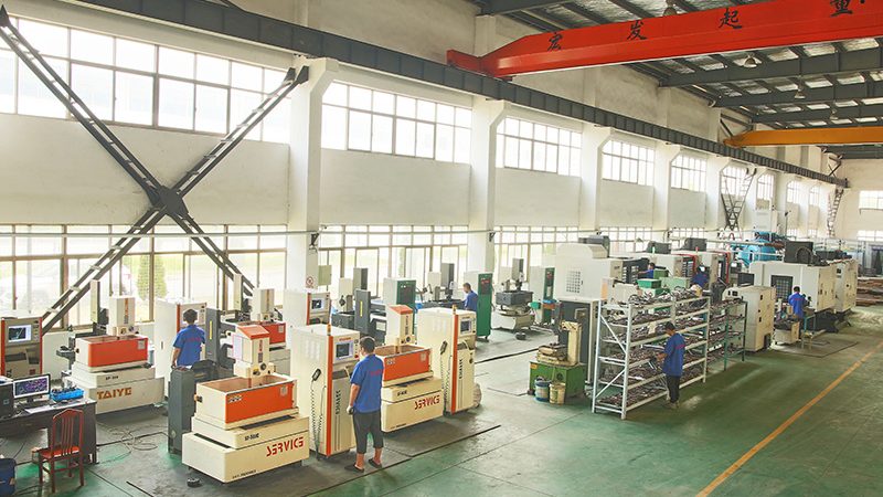 上海本地塑胶模具公司排名背后的考量因素**