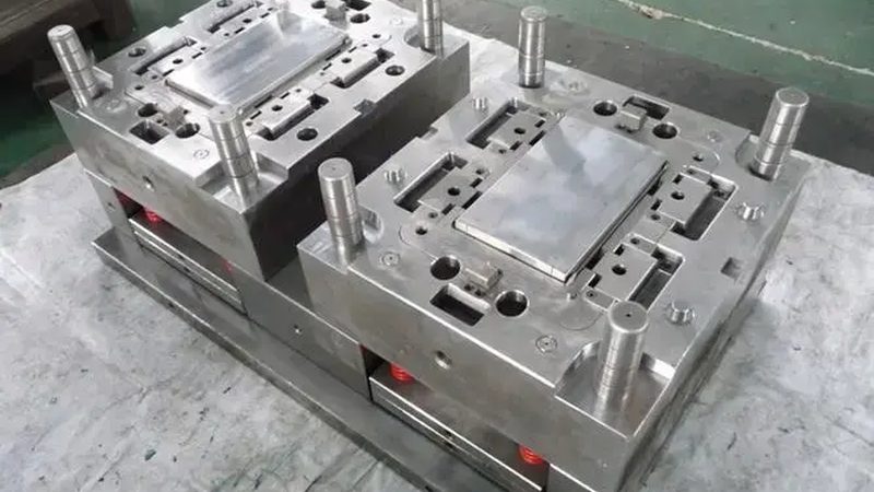 吸塑模具加工成本构成解析：影响要素与优化策略