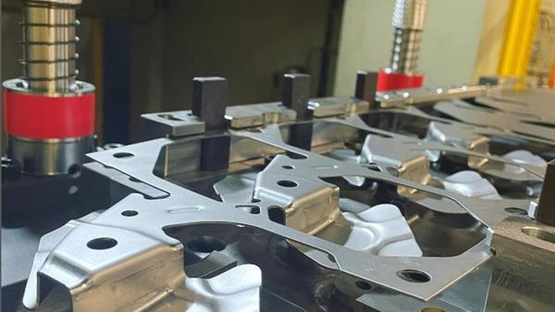 注塑模具型号参数：国家标准下的精准解析**